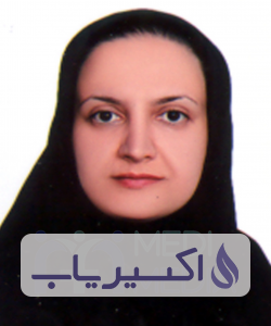 دکتر مهدیه رجبی مقدم