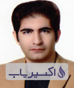 دکتر علی سعادت محمدی