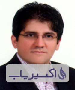 دکتر علی رضا دقیق