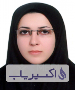 دکتر عاطفه قصوری