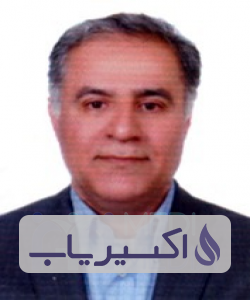 دکتر شاهرخ تقوی