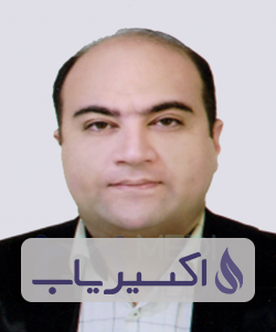 دکتر سعید رضائی جوزدانی
