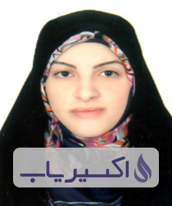 دکتر مریم مقدم شاد