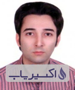 دکتر متین بهربر