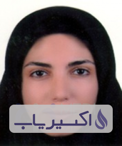 دکتر مریم عبادی قاجاری