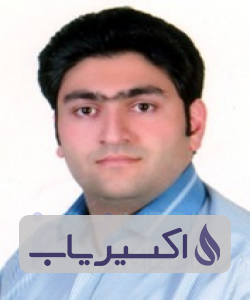 دکتر امیرحسین قاسمی