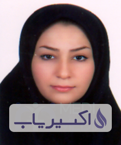 دکتر مریم گشایش