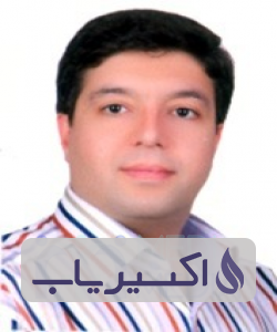 دکتر بابک شاکری