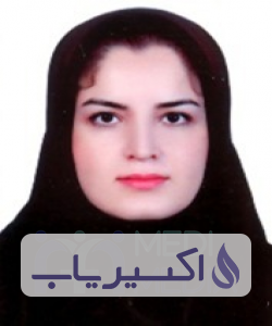 دکتر آزیتا شاهوری