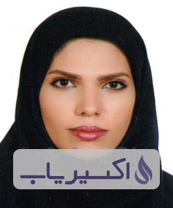دکتر فاطمه بهمئی