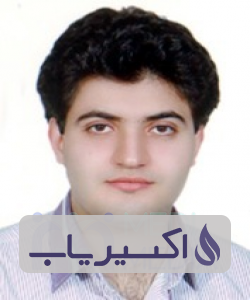 دکتر میثم شهیدی پوراکبری