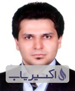 دکتر امین اله زاده