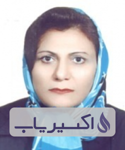 دکتر بهناز اسمعیل شیرازی