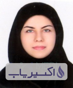 دکتر پردیس سلیمانزاده آذر