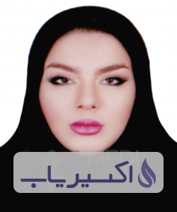 دکتر محدثه عیوضی