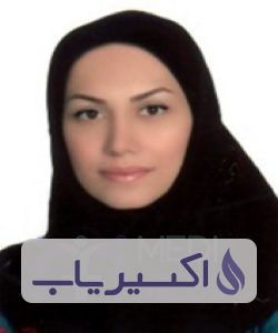 دکتر مهشید وزیری