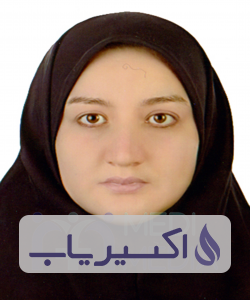 دکتر فاطمه یزدی