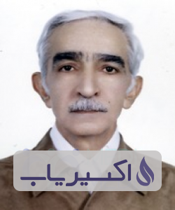دکتر محمدحسن غفاری