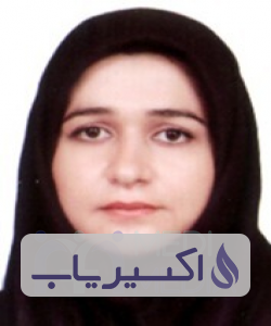 دکتر نسیبه شاهکومحلی