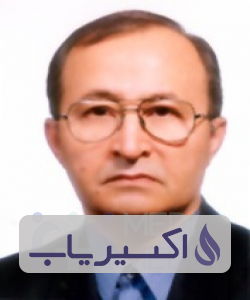 دکتر محمد بینا