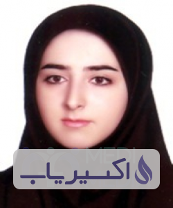 دکتر نسرین کشاورزولیان