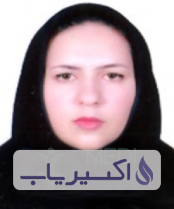 دکتر الهه مثنوی