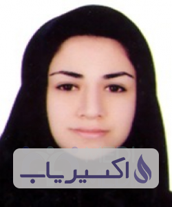 دکتر فاطمه محمدی نسب