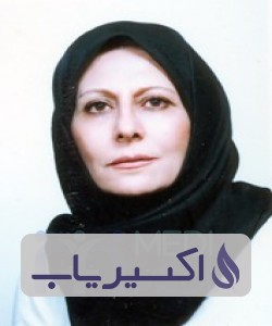 دکتر مهدخت توفیق رفیعی