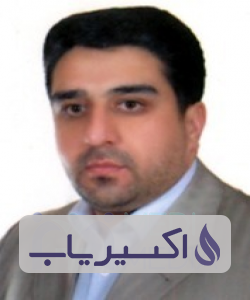 دکتر حسن محمدی پارام