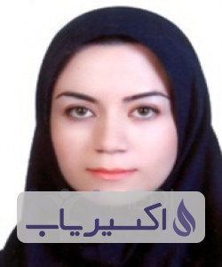 دکتر ویدا ادنافی