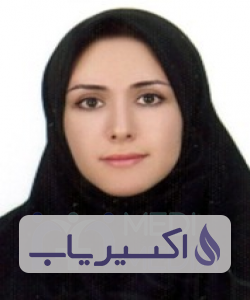 دکتر سونیا صدقیان