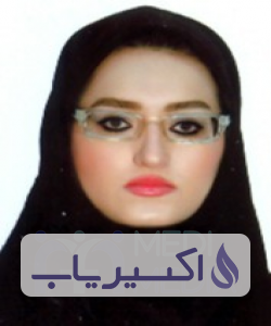 دکتر فرنازسادات غنی