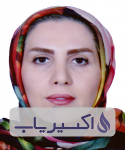 دکتر زهرا گرجی زاده