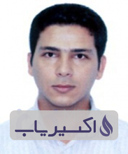 دکتر مهدی حیدری ترک آباد