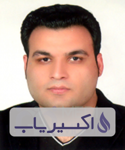 دکتر حامد گل محمدی