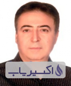 دکتر مهرزاد قجربیگی