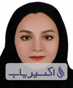دکتر فرانه عبدالحسین پور