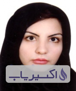 دکتر طیبه درودی زاده