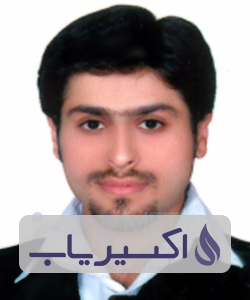 دکتر محمدامیر قنبریان