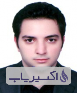 دکتر علی سینا شاهی