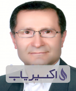 دکتر محمدحسین بلورچی