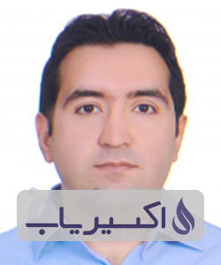 دکتر محمدمهدی عطارد
