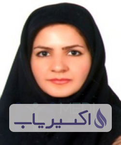 دکتر شهربانو خیرخواه ثابت قدم