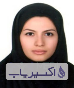 دکتر شبنم انصاری