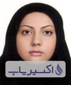 دکتر مونا سلطانی