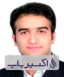 دکتر محمد رضائی صدرآبادی