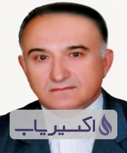 دکتر مهدی تحویلداری شلمانی