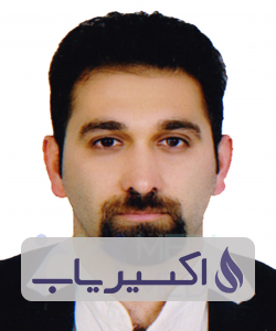 دکتر بنیامین غفاری پور