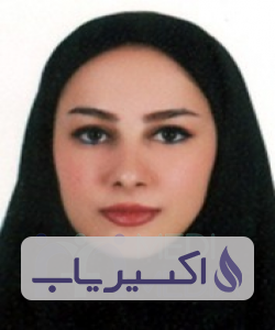دکتر بنفشه زاهدی