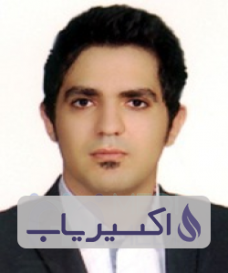 دکتر سیدعلی رضوی روحانی